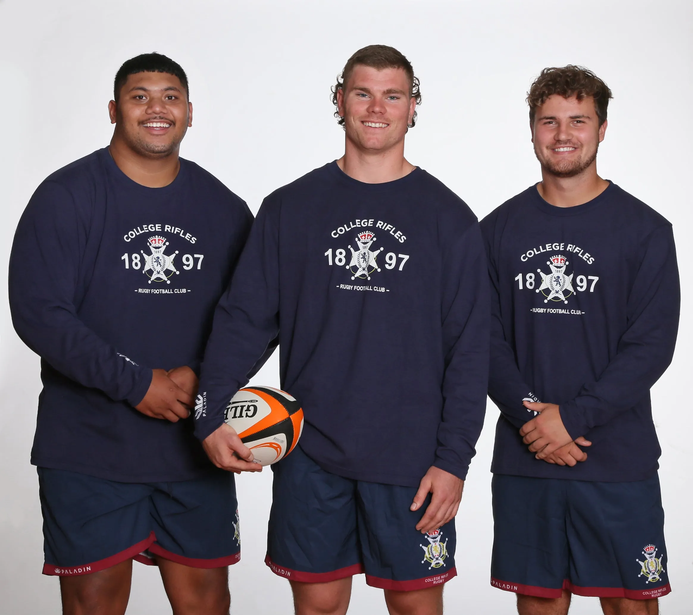 Senior 125th Long Sleeve Tee