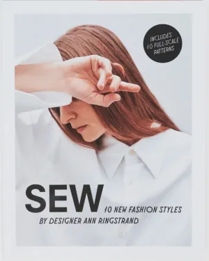 SEW - 10 new fashion styles (English)