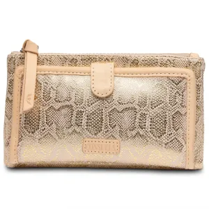 Slim Wallet, Leah