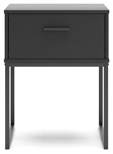 Socalle Queen Panel Headboard with Dresser and 2 Nightstands