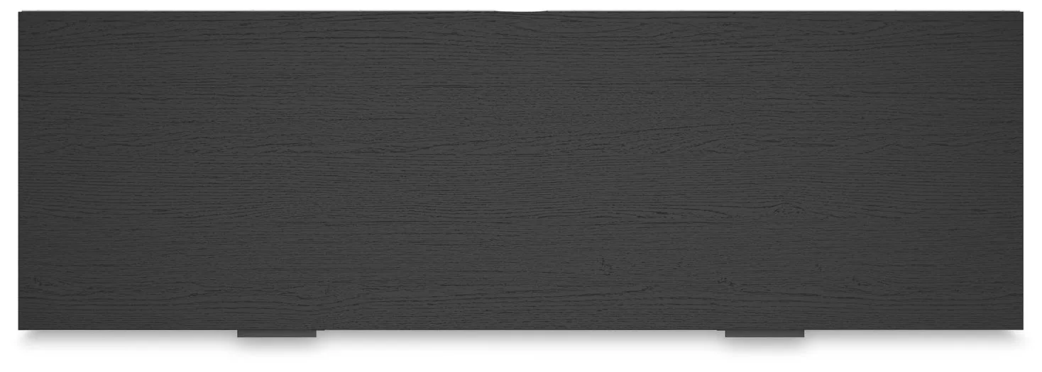 Socalle Queen Panel Headboard with Dresser and 2 Nightstands