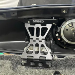 Speed By Design 14  NO DRAMA LID STOPPERS