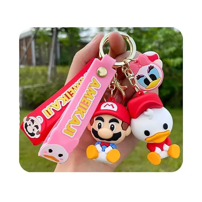 Super Mario | Cute Sitting  | Durable and Stylish!