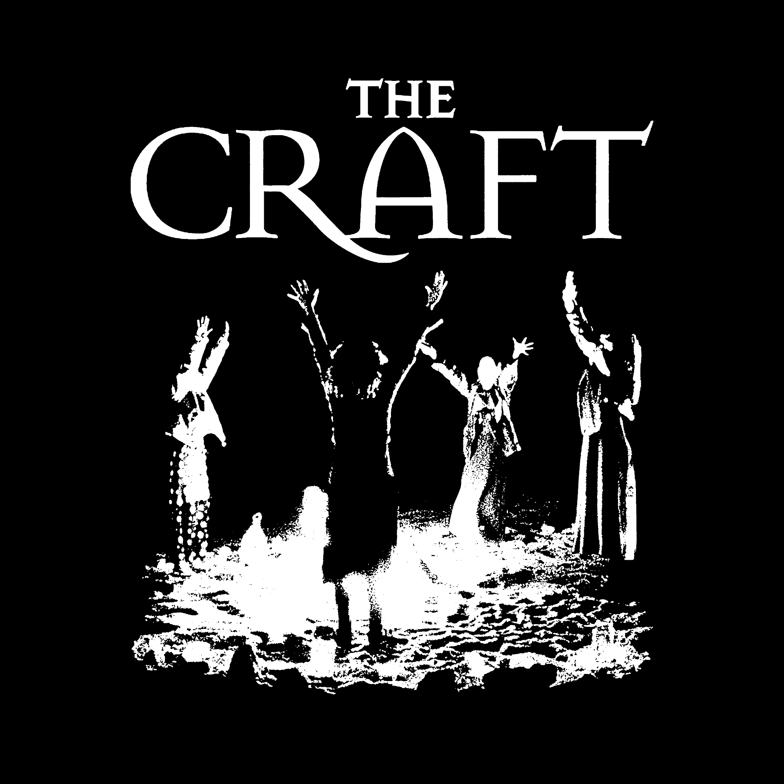 The Craft Slim Fit Tee