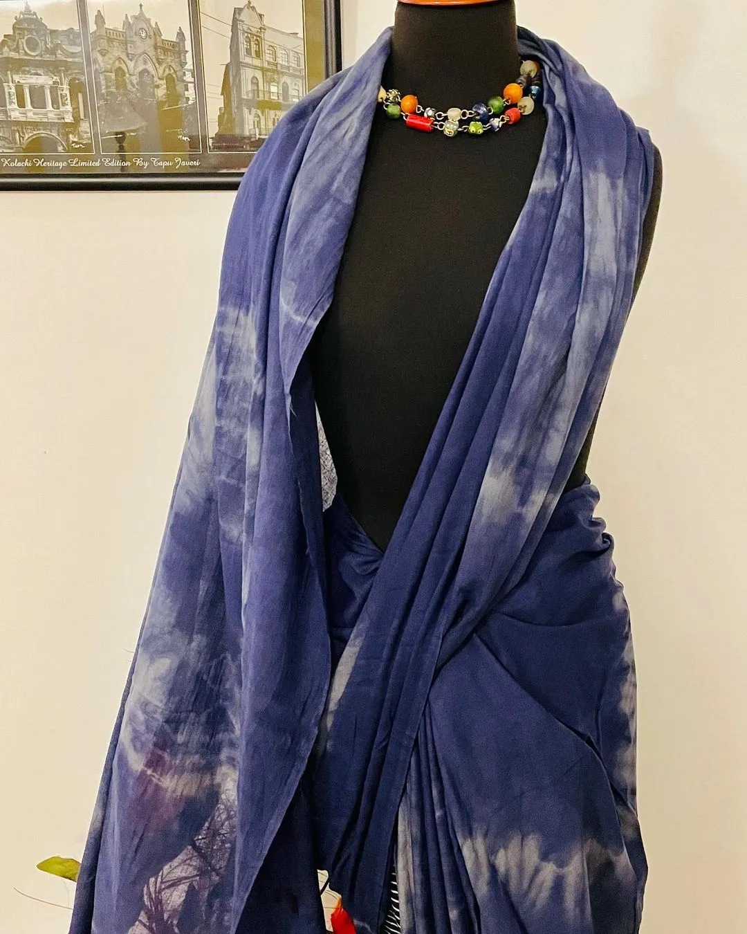 Tie & Dye: Nargis