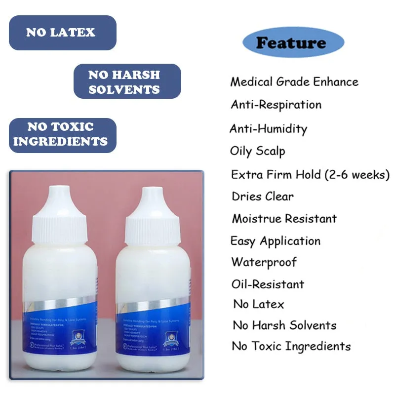 Trendy Tint Spray For Lace Wigs, And Closure Frontals