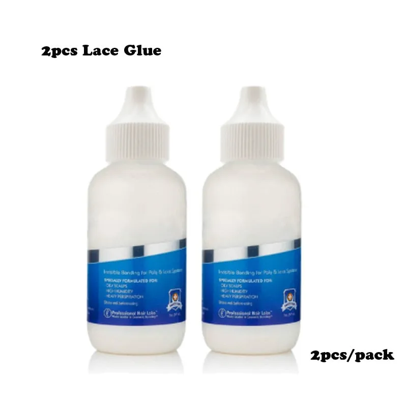 Trendy Tint Spray For Lace Wigs, And Closure Frontals