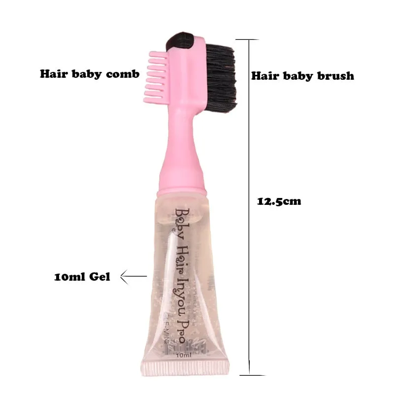 Trendy Tint Spray For Lace Wigs, And Closure Frontals