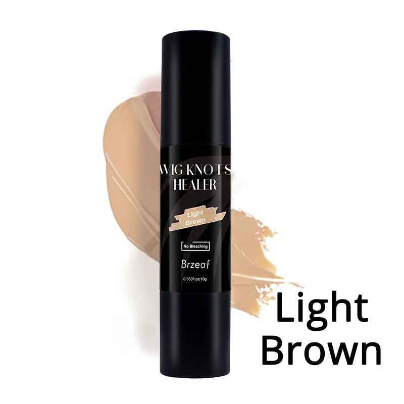 Trendy Tint Spray For Lace Wigs, And Closure Frontals