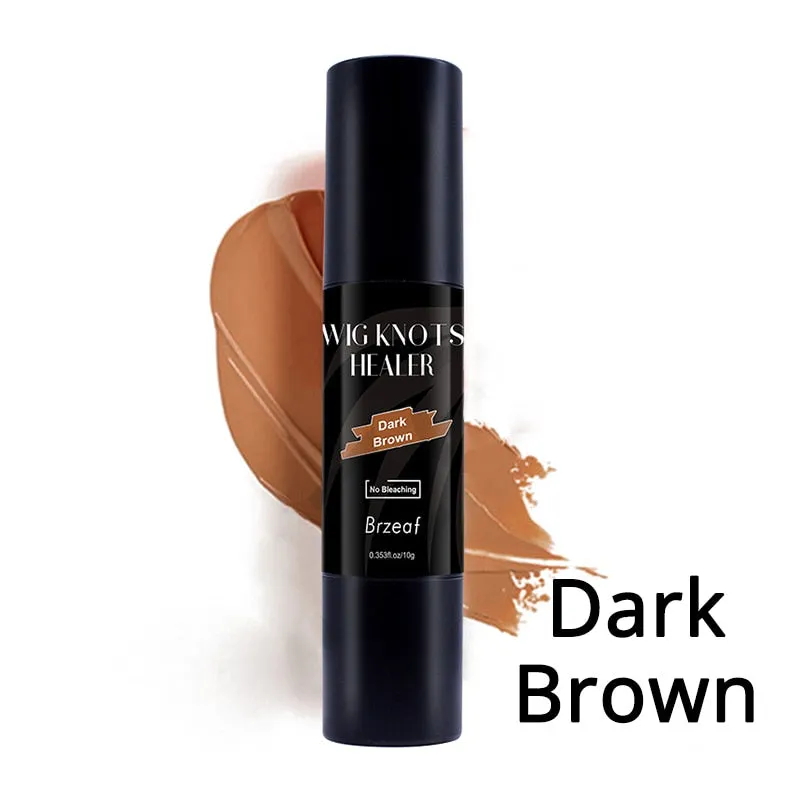 Trendy Tint Spray For Lace Wigs, And Closure Frontals