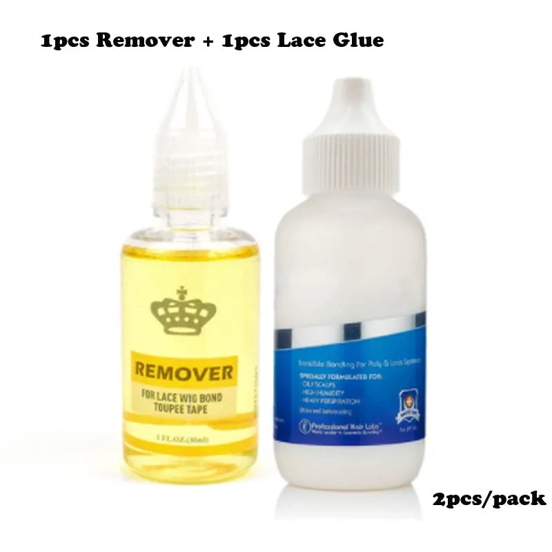 Trendy Tint Spray For Lace Wigs, And Closure Frontals