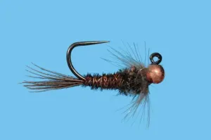 Tungsten Jig Pheasant Tail Nymph