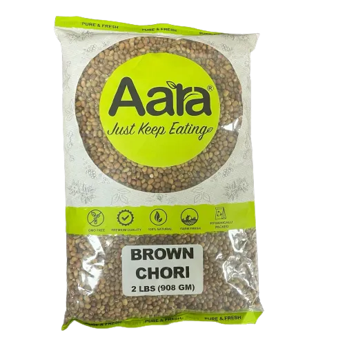 Wholesale Aara Brown Chori - 4 lb  - 10 Pack (1 Case)