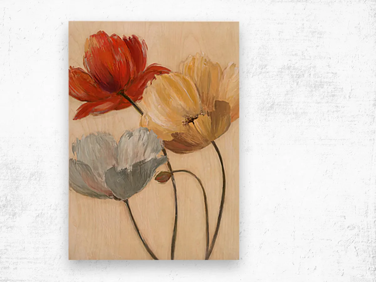 Yellow Flowers Canvas Flowers Canvas Wall Art Flowers Print Flowers Canvas Printing Canvas Home Decor Active