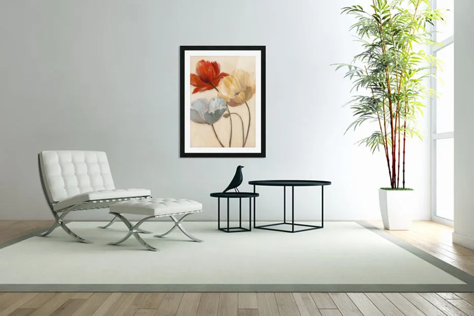 Yellow Flowers Canvas Flowers Canvas Wall Art Flowers Print Flowers Canvas Printing Canvas Home Decor Active