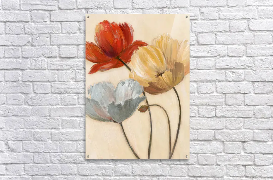 Yellow Flowers Canvas Flowers Canvas Wall Art Flowers Print Flowers Canvas Printing Canvas Home Decor Active