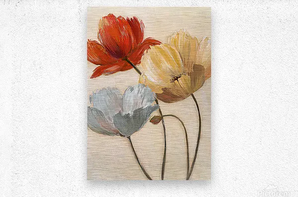 Yellow Flowers Canvas Flowers Canvas Wall Art Flowers Print Flowers Canvas Printing Canvas Home Decor Active